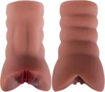 Masturbado ultra realista vagina. Calidad premium - Imagen 9