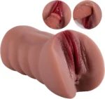 Masturbado ultra realista vagina. Calidad premium - Imagen 7