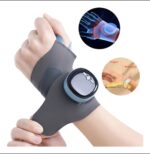 Muñequera masajeadora con calor ideal tendinitis - Imagen 2
