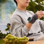 Muñequera masajeadora con calor ideal tendinitis - Imagen 5
