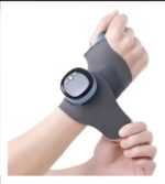 Muñequera masajeadora con calor ideal tendinitis - Imagen 7