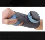 Muñequera masajeadora con calor ideal tendinitis - Imagen 8