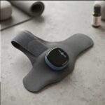 Muñequera masajeadora con calor ideal tendinitis - Imagen 9